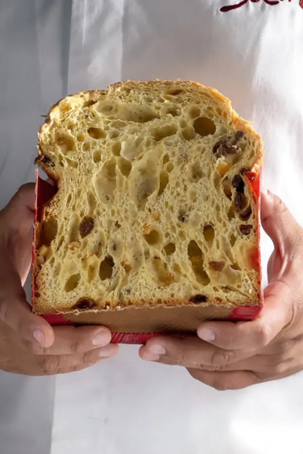 Mejor Panettone del Mundo 2024