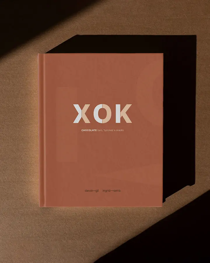 Libro XOK