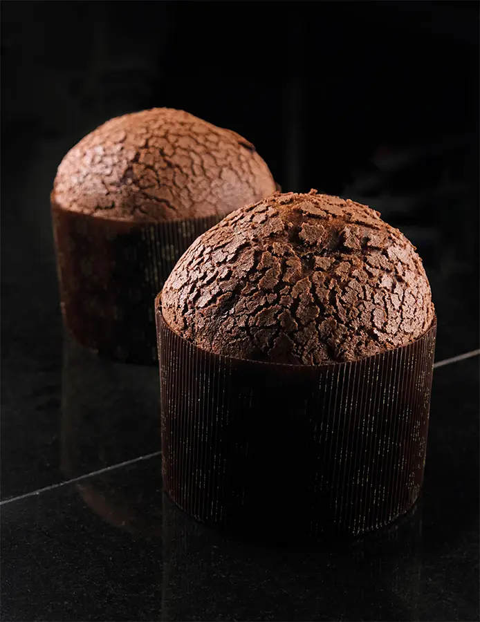 Mejor Panettone Artesano de Chocolate de España 2024