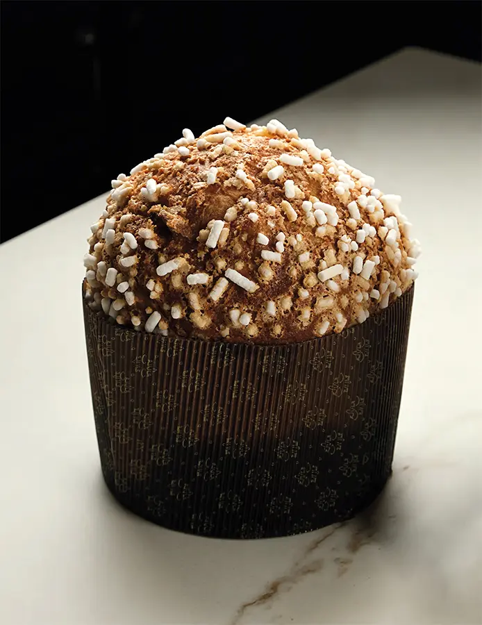 Mejor Panettone Clásico Artesano de España 2024