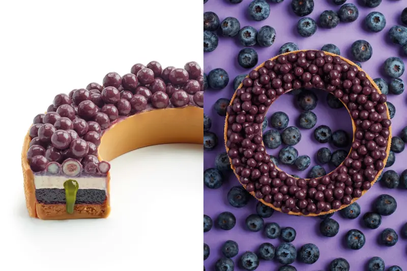 Blueberries