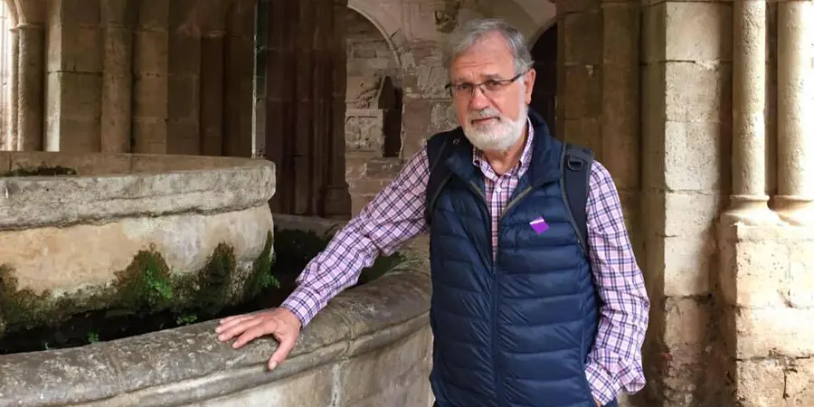 Fallece José Luis Gisbert, histórico heladero alicantino y expresidente de Anhcea