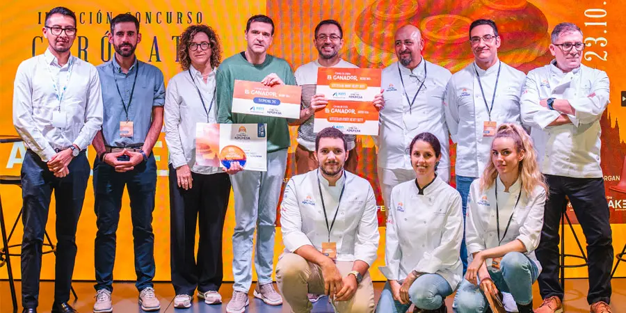 Las Mejores Coronas de la Almudena 2025 están en las pastelerías Formentor y Una Dolce Idea