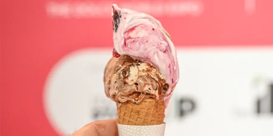 España, uno de los tres países que más impulsa el consumo de helado en Europa
