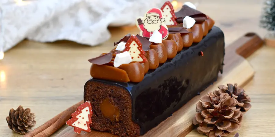 Zeelandia se apunta a la tendencia de los travel cakes