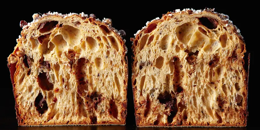 Imagen de 5 maneras de trabajar el panettone artesano y llevarlo a la excelencia