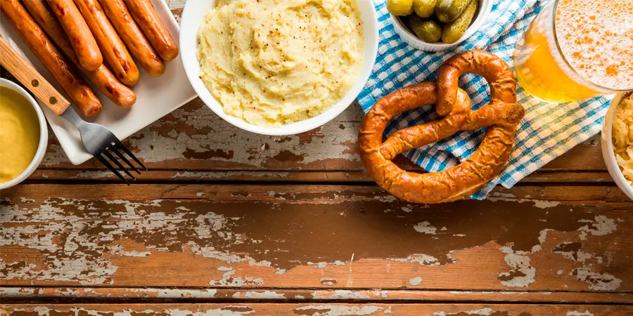 Empresas alemanas presentan productos alimentarios que marcan la diferencia en Barcelona