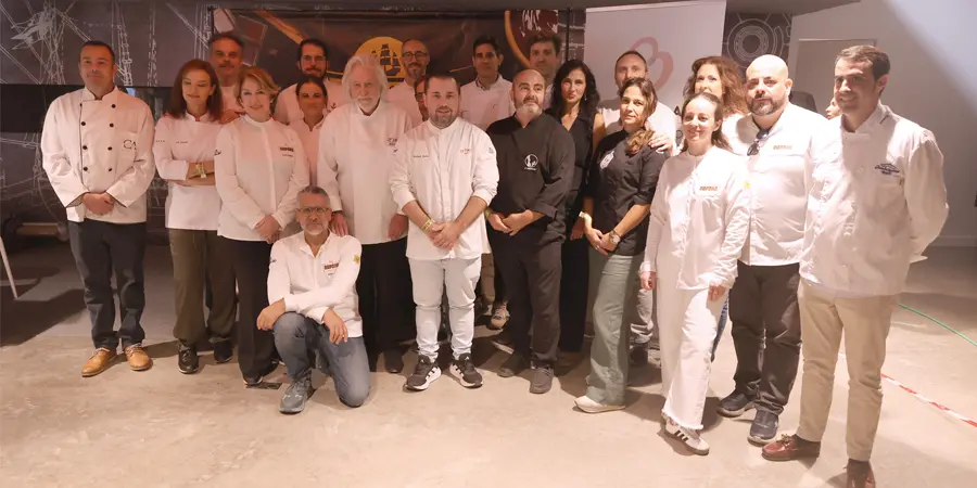 La segunda edición de Guadalcao reúne a más de 1.000 asistentes y presenta el colectivo Capcha