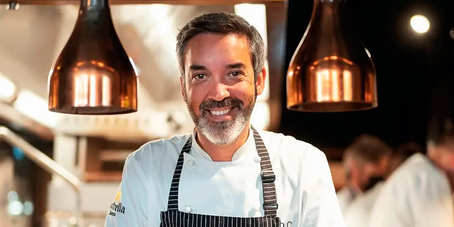 Henrique Sá Pessoa cierra el restaurante ALMA e inicia nueva etapa