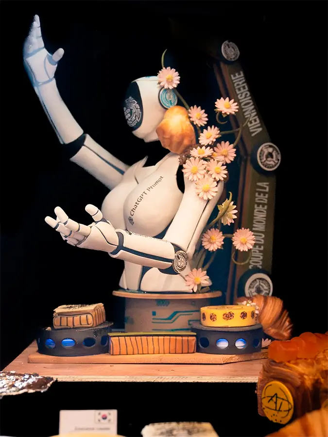 La propuesta de Corea del Sur