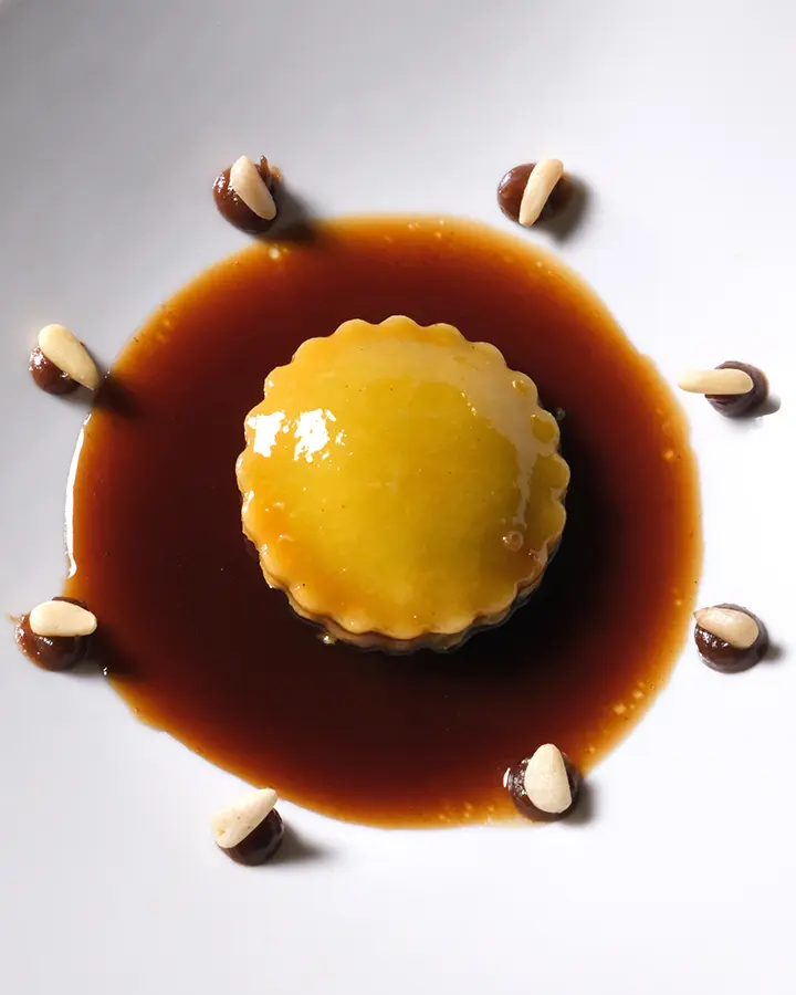 Ravioli a la catalana