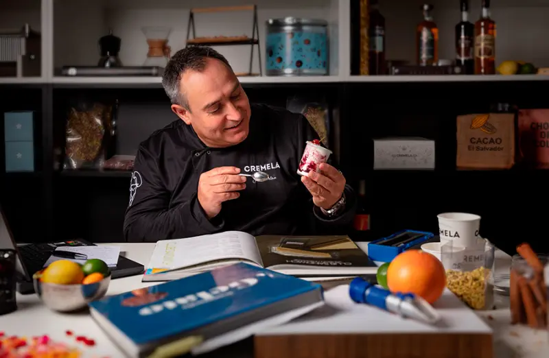 José Manuel Martínez Salas