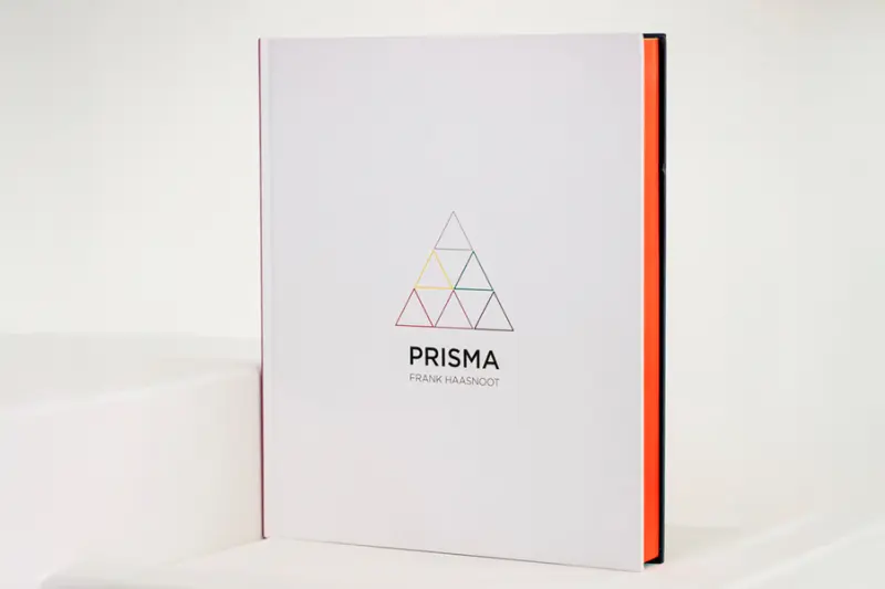 Libro Prisma