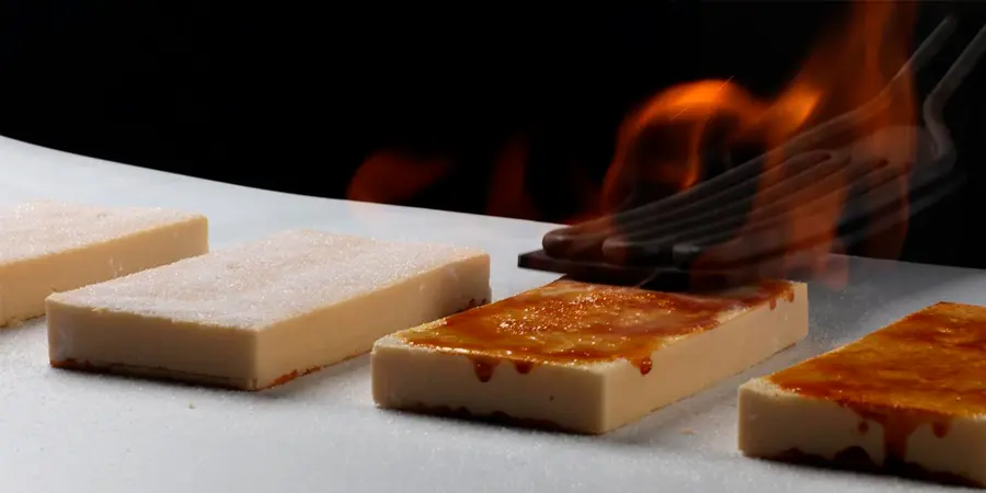 Recta final para descubrir el Mejor Turrón de Yema Quemada de España 2025