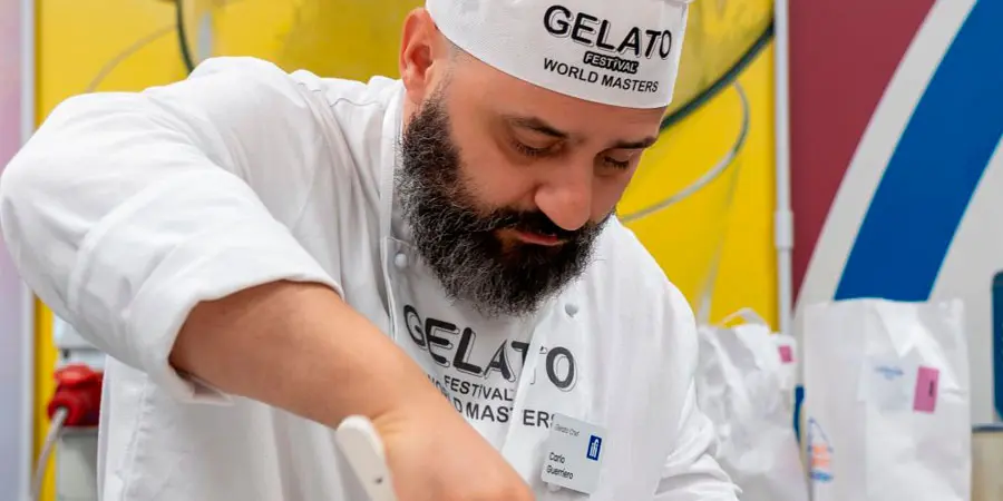 Tres heladeros representarán a España en la final mundial del Gelato Festival World Masters