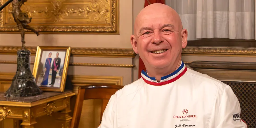 Imagen de El MOF Jean-Michel Perruchon dice adiós a la pastelería