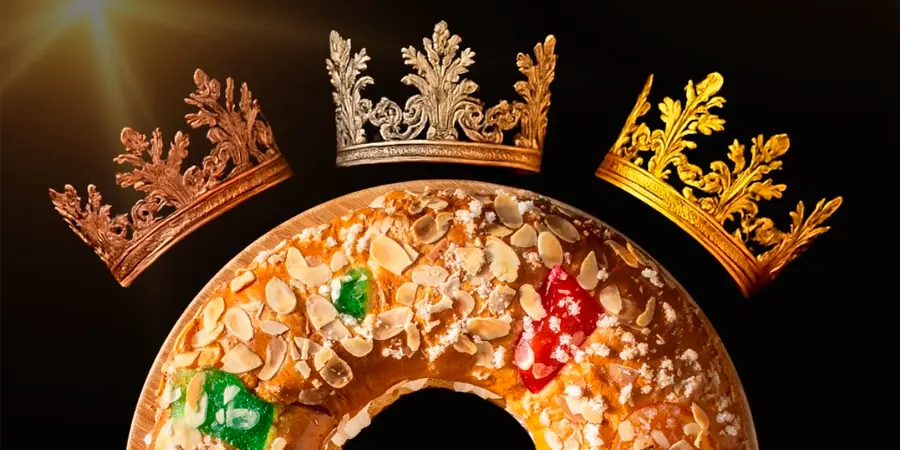 Valencia acoge la primera edición del Mejor Roscón de Reyes Artesano de España