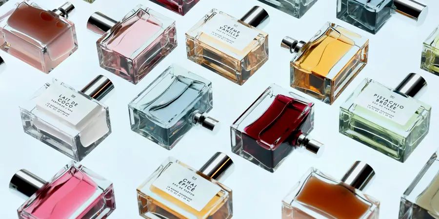 Con notas a fresas o especias, así son los perfumes que huelen a postre de Monde Gourmand