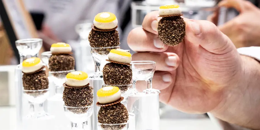 España se enfrentará a 8 países en la European Pastry Cup 