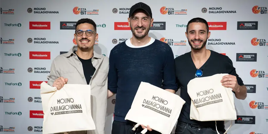 Pizza Bit Competition España sigue sumando finalistas