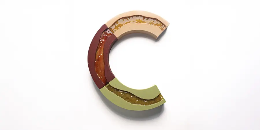 Imagen de Carlos Matarredona lleva los cakes de viaje a una nueva dimensión en sabor, estética y formulación sin gluten