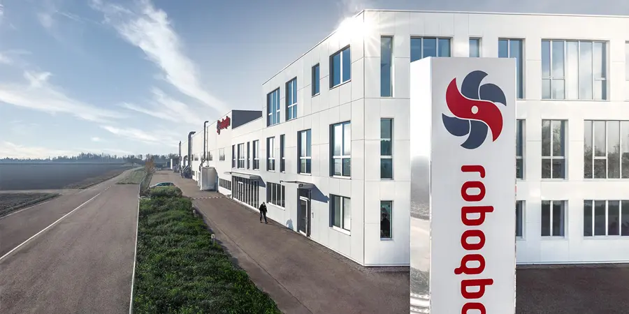 Unox adquiere Roboqbo para impulsar la automatización de los procesos de cocción