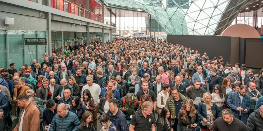 Innovación, formación y expansión global en Host 2025