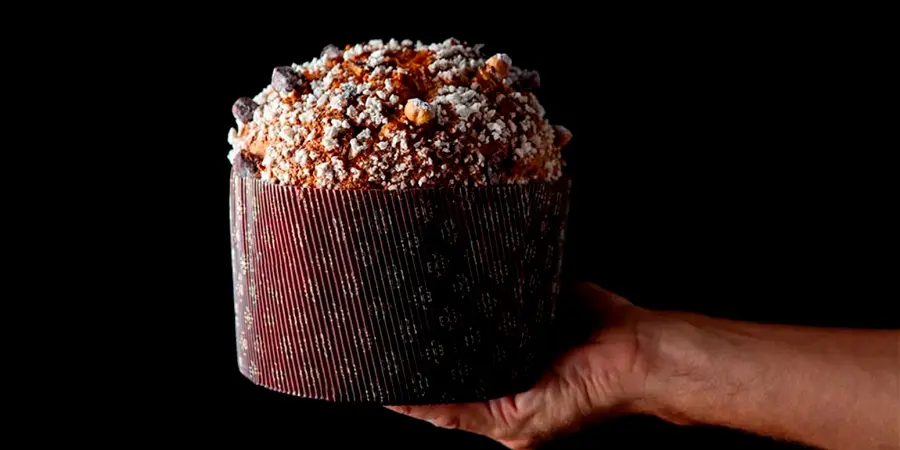 Jose Romero lanza una tienda online con sus admirados panettones