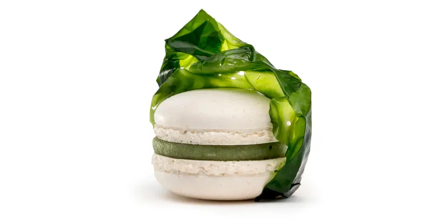 Imagen de 3 libros para abrir la mente y ver la pastelería de otra manera