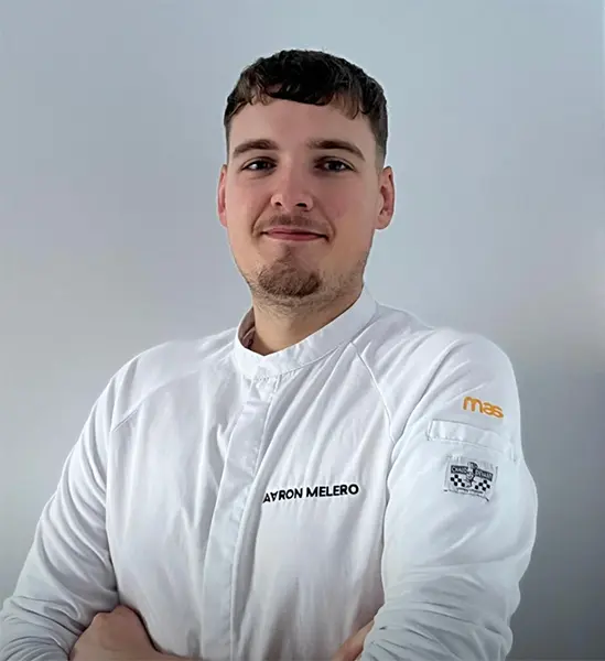 Aarón Melero
