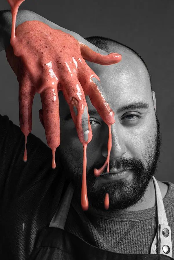 José Luis Cervantes