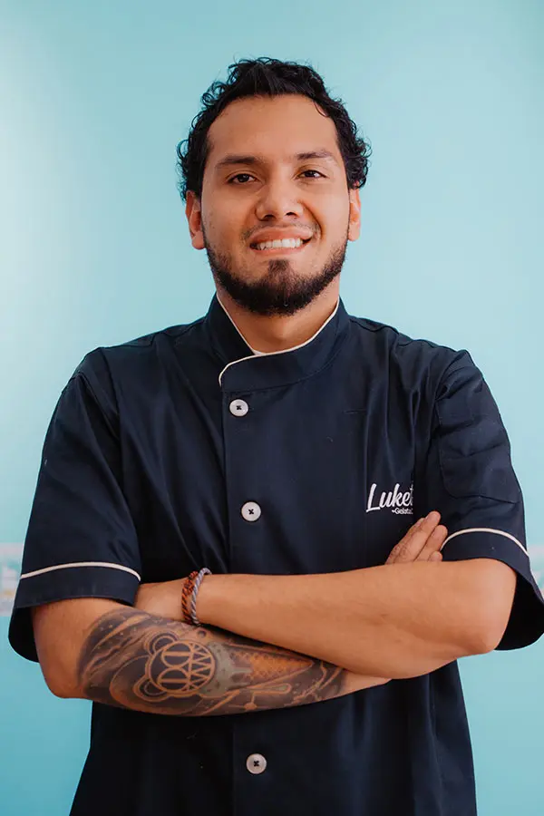 Luis Ignacio Caballero