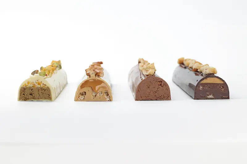 Turrones Mar Ibáñez