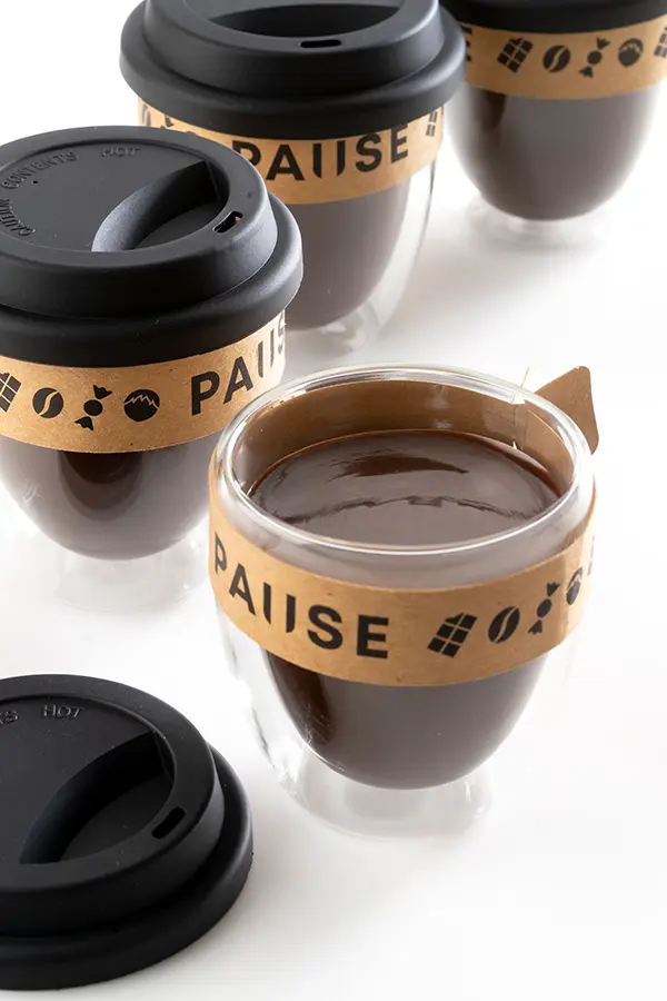 Crema untable Costa Rica