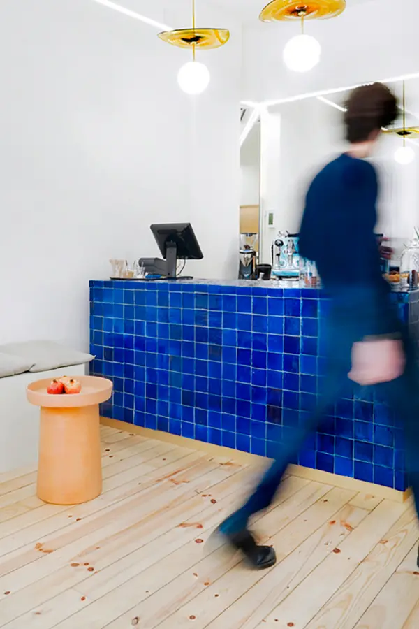 Pastelería de Lluís Pérez