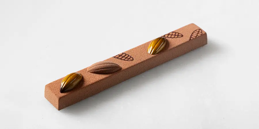 Hofmann lanza un turrón inspirado en el Mejor Bombón de España 