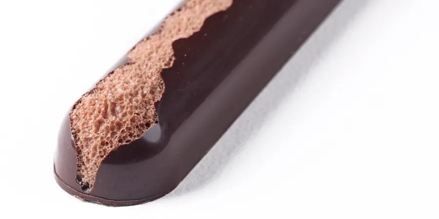 Imagen de Desde turrón ahumado hasta roscones con masa híbrida: 4 creaciones premiadas de L’Atelier Barcelona