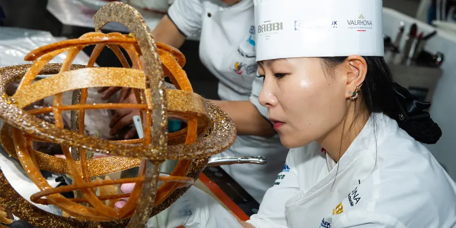 La Gelato World Cup 2026 reúne a 12 países y un programa lleno de creatividad