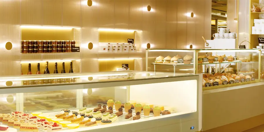 Pastelerías y hornos recomendados por Guía Repsol para disfrutar la Navidad