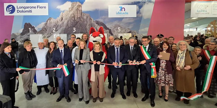 Premio para España y helados con productos IGP en la MIG Experience 2025