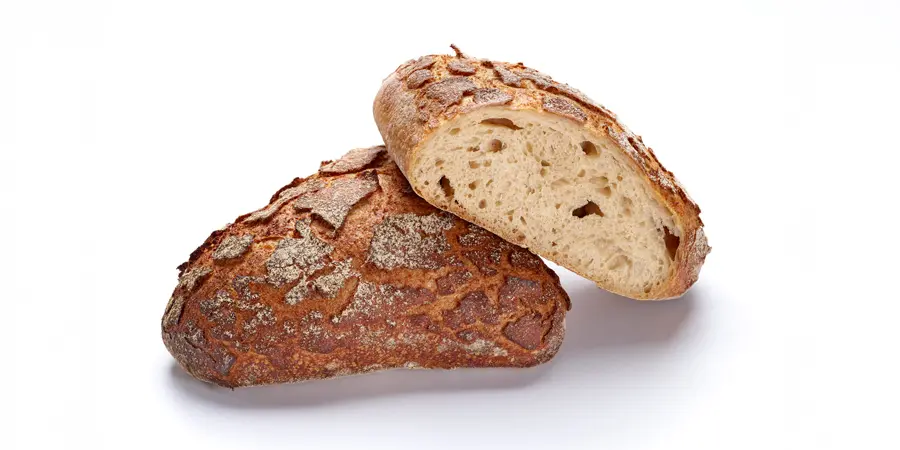 Imagen de Pan de cerveza de espelta de Panem