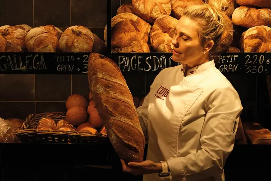 Resistir a la corriente, el gran reto de las panaderías y pastelerías de proximidad