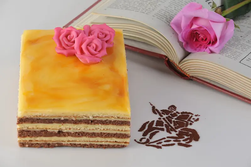 Pastel Sant Jordi