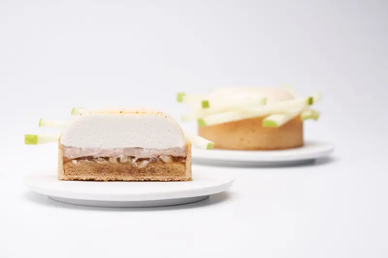 Apple pie 2.0