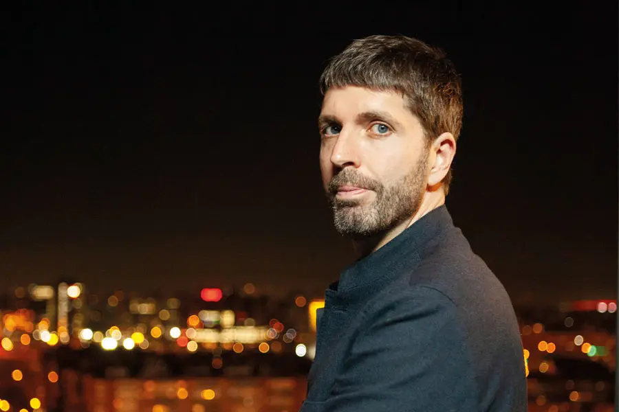 Víctor Gay: "Una heladería debe descubrir quién es realmente para comunicar bien sus productos"