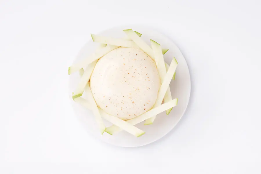 Imagen de 4 buenos ejemplos de la pastelería vegana ligera y golosa  de Marike Van Beurden