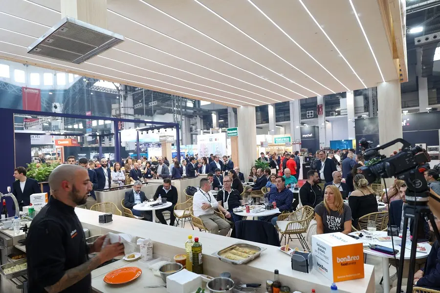 Gastronomic Forum Barcelona refuerza su apuesta por el producto de proximidad 