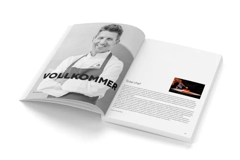 Frank Vollkommer