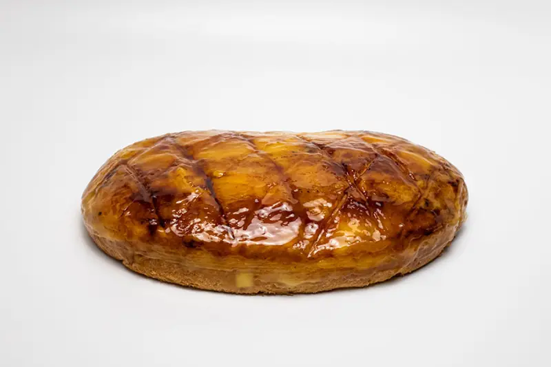 Coca Torrija