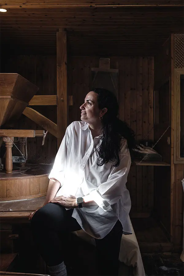 Mariana de Moura